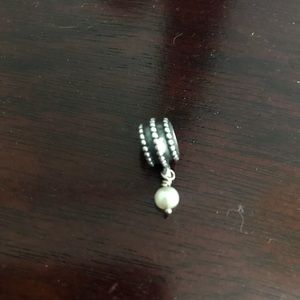 Pandora charm